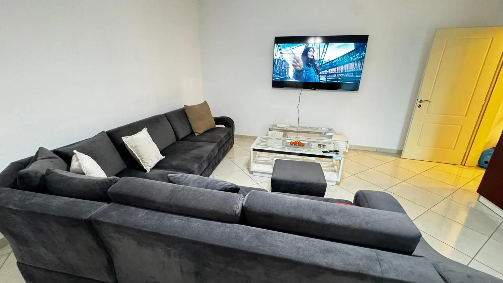 Paradise View Shkoder Apartment