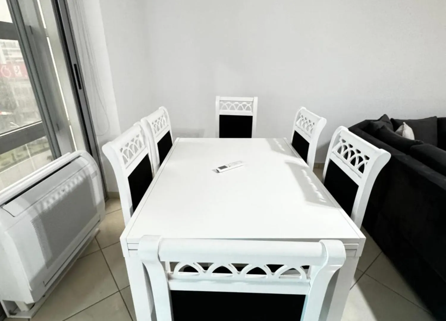 Paradise View Shkoder Apartment